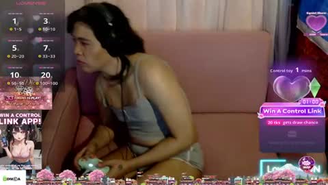 TashaKai online show from 07/20/26, 10:39
