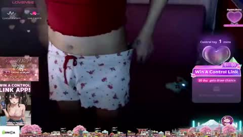 TashaKai online show from 07/28/26, 04:39