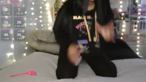 Ms Toni online show from 12/21/24, 02:26