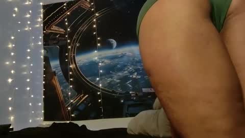 Ms Toni online show from 12/02/25, 03:18