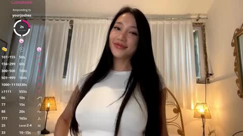 Snapshot of tashinadoncaster chatting on 11/12/25, 04:57 Viola online show from 11/12/25, 04:57