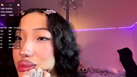 Viola online show from 05/09/26, 03:39