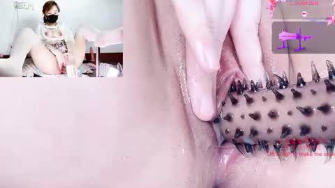 Peachycream online show from 06/21/26, 11:35