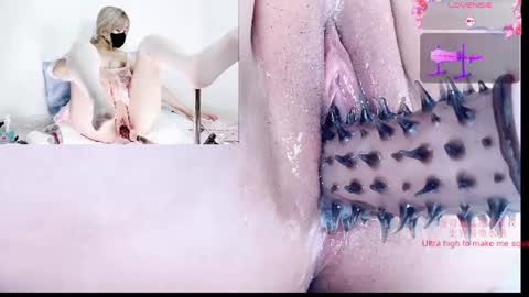Peachycream online show from 08/02/26, 11:30