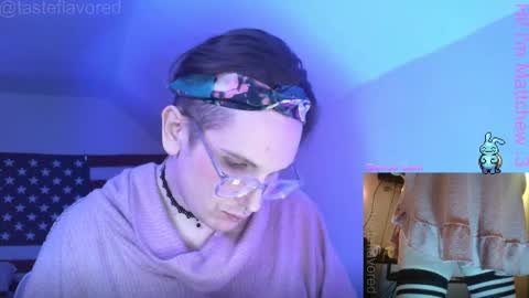 Taste online show from 02/15/25, 11:14