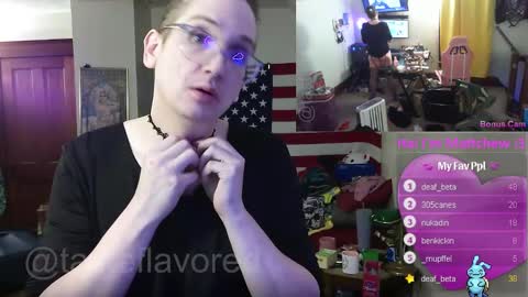 Taste online show from 02/16/25, 11:38