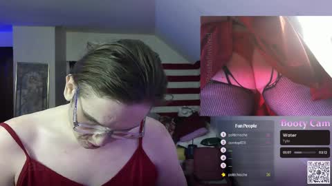 Taste online show from 02/24/25, 01:21