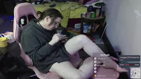 Taste online show from 02/24/25, 04:26