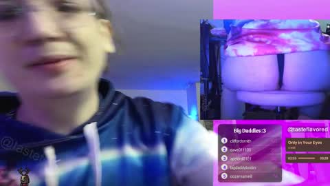 Taste online show from 03/02/25, 04:21