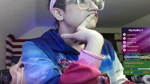 Taste online show from 03/02/25, 11:42