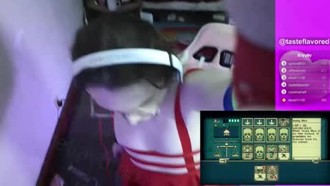 Taste online show from 03/04/25, 09:22