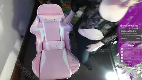 Taste online show from 03/11/25, 12:50