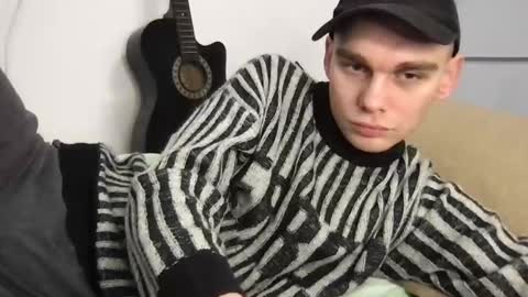 tasteithorny online show from 12/23/24, 06:05