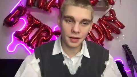 tasteithorny online show from 01/21/25, 08:00