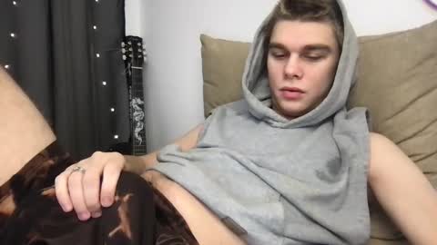 tasteithorny online show from 02/24/25, 06:27