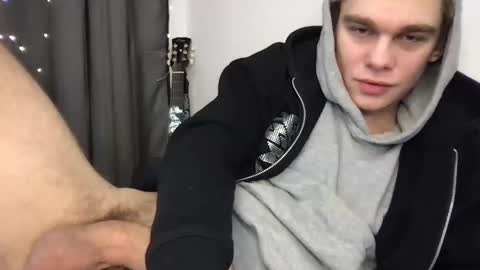 tasteithorny online show from 02/28/25, 05:04
