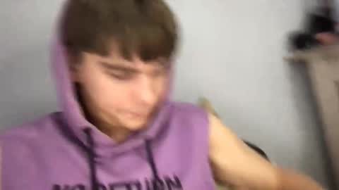 tasteithorny online show from 10/14/25, 05:41