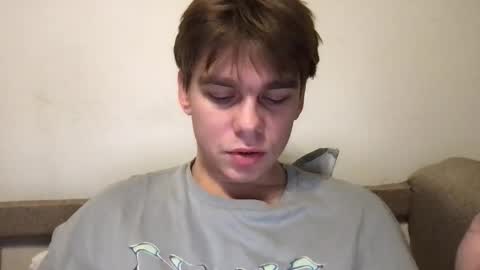 tasteithorny online show from 11/17/25, 06:19