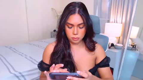 Miss Tati online show from 02/18/26, 03:35