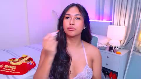 Miss Tati online show from 02/19/26, 04:25