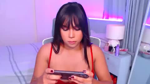 Miss Tati online show from 04/16/26, 06:09