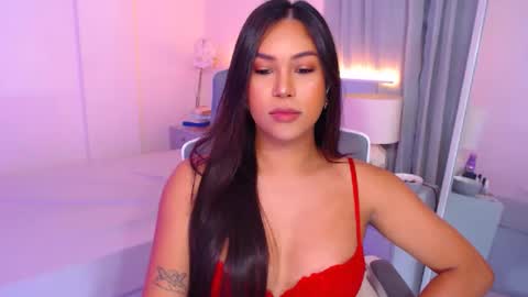 Miss Tati online show from 05/08/26, 08:14