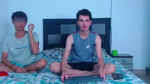 David And Daniel online show from 06/23/26, 07:01