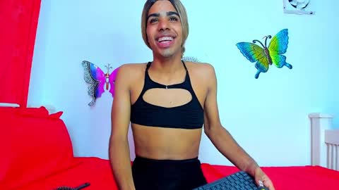 tasty_alan_ online show from 02/02/25, 08:19