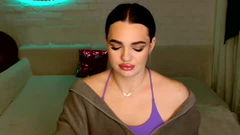 tasty_babyy online show from 01/25/25, 05:19