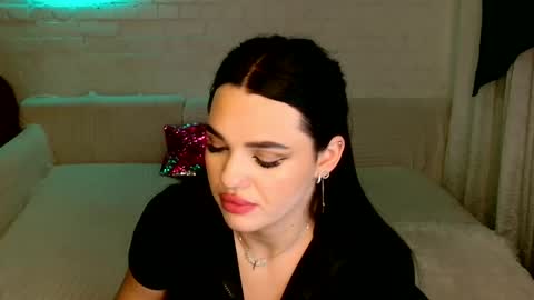 tasty_babyy online show from 01/29/25, 09:07