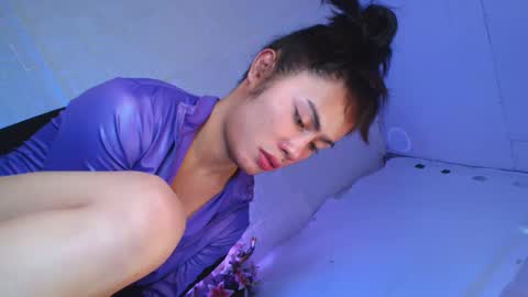 Vannesa online show from 03/03/25, 05:20