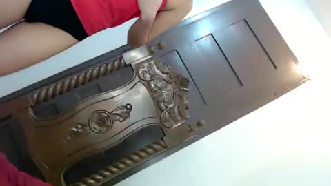 Vannesa online show from 10/16/25, 04:19