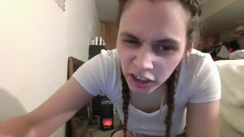 tastykameron online show from 02/22/25, 04:07