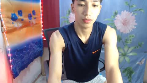 Ask me online show from 01/09/25, 01:08
