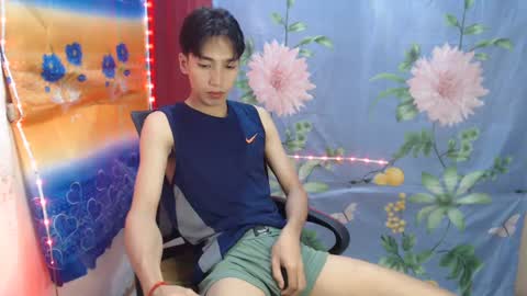 Ask me online show from 01/18/25, 06:13