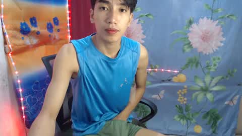 Ask me online show from 01/21/25, 01:29