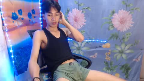 Ask me online show from 02/04/25, 01:16
