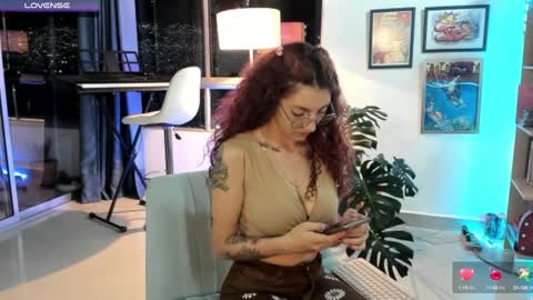 Meli online show from 12/10/24, 11:51