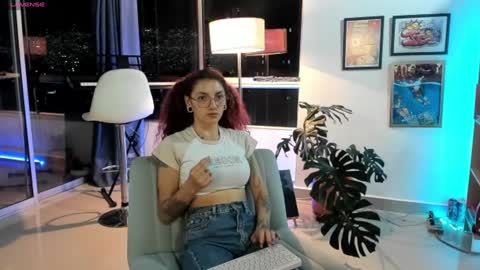 Meli online show from 12/14/24, 12:22