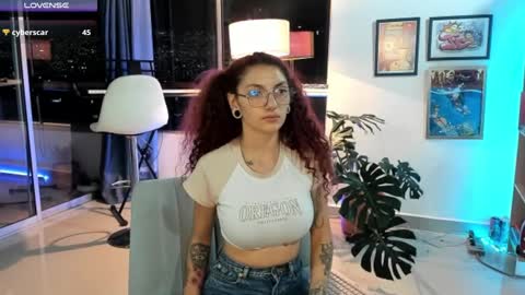 Meli online show from 12/14/24, 03:40