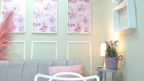 Snapshot of tastymelisa chatting on 09/22/25, 08:05 Melisa online show from 09/22/25, 08:05