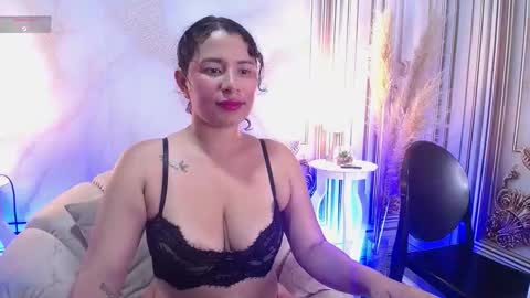 Snapshot of tastymelisa chatting on 10/01/25, 02:17 Melisa online show from 10/01/25, 02:17
