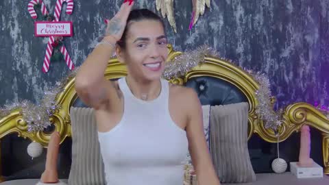TastyPatricia online show from 12/29/24, 12:55