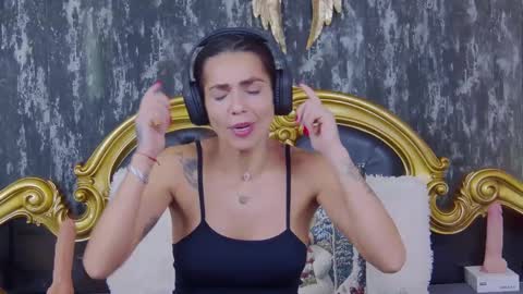TastyPatricia online show from 01/02/25, 09:43