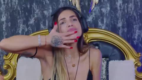 TastyPatricia online show from 01/02/25, 12:46