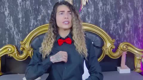 TastyPatricia online show from 01/06/25, 12:46