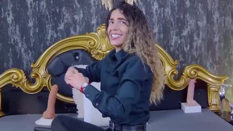 TastyPatricia online show from 01/06/25, 03:51