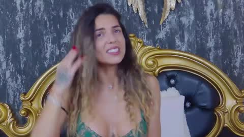 TastyPatricia online show from 01/08/25, 10:59