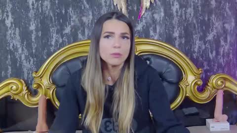 TastyPatricia online show from 01/23/25, 07:00
