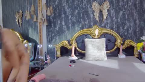 TastyPatricia online show from 01/23/25, 10:01